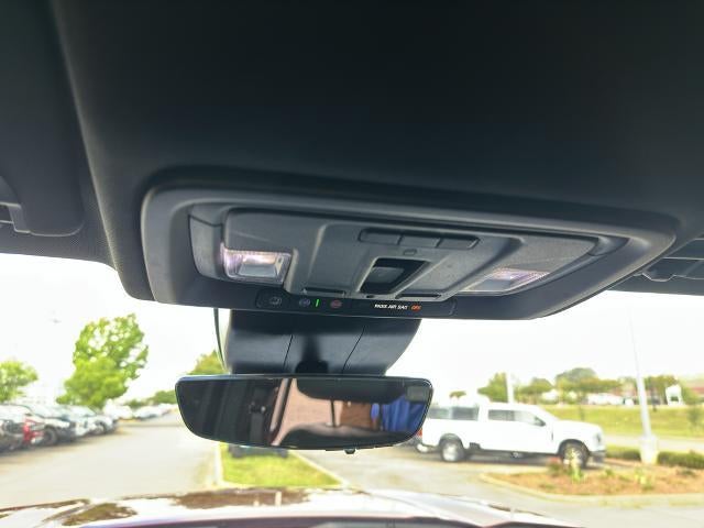 2024 GMC Sierra 1500 Crew Cab Short Box 4-Wheel Drive AT4