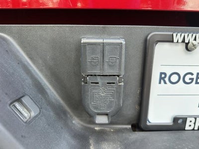 2024 GMC Sierra 1500 Crew Cab Short Box 4-Wheel Drive AT4