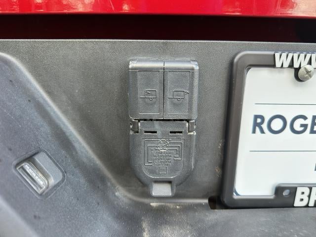 2024 GMC Sierra 1500 Crew Cab Short Box 4-Wheel Drive AT4