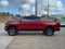 2024 GMC Sierra 1500 Crew Cab Short Box 4-Wheel Drive AT4