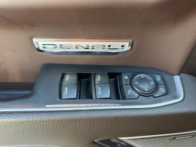 2023 GMC Sierra 1500 Crew Cab Short Box 4-Wheel Drive Denali
