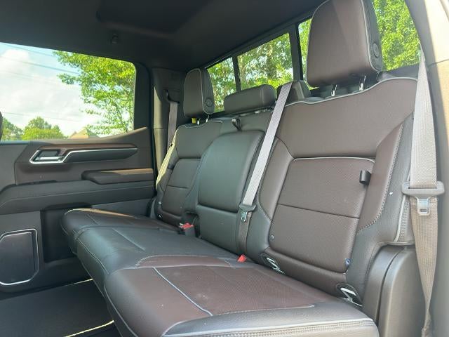 2023 GMC Sierra 1500 Crew Cab Short Box 4-Wheel Drive Denali