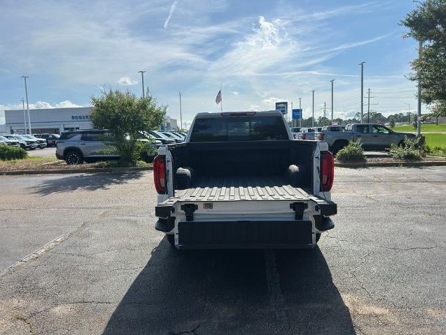 2023 GMC Sierra 1500 Crew Cab Short Box 4-Wheel Drive Denali