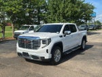 2023 GMC Sierra 1500 Crew Cab Short Box 4-Wheel Drive Denali