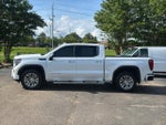 2023 GMC Sierra 1500 Crew Cab Short Box 4-Wheel Drive Denali