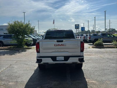 2023 GMC Sierra 1500 Crew Cab Short Box 4-Wheel Drive Denali