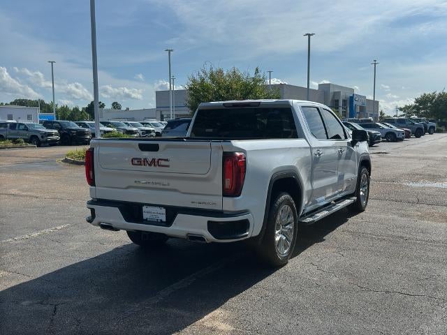 2023 GMC Sierra 1500 Crew Cab Short Box 4-Wheel Drive Denali