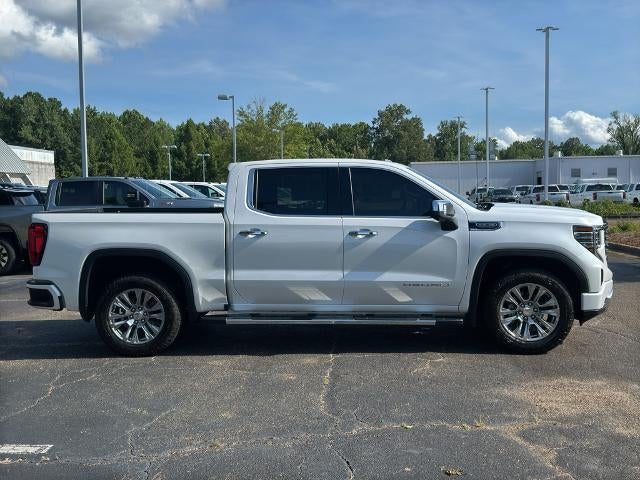 2023 GMC Sierra 1500 Crew Cab Short Box 4-Wheel Drive Denali