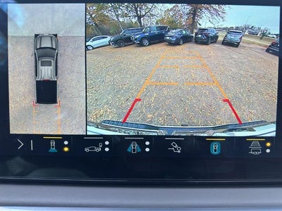 2023 GMC Sierra 1500 Crew Cab Short Box 4-Wheel Drive Denali Ultimate