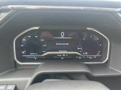 2023 GMC Sierra 1500 Crew Cab Short Box 4-Wheel Drive Denali Ultimate