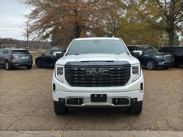 2023 GMC Sierra 1500 Crew Cab Short Box 4-Wheel Drive Denali Ultimate