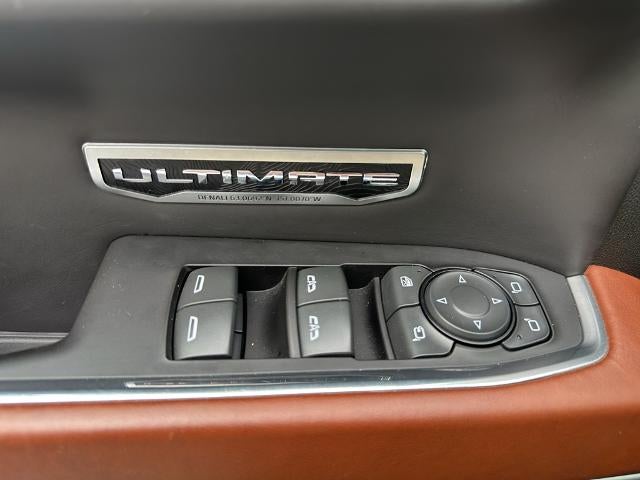 2023 GMC Sierra 1500 Crew Cab Short Box 4-Wheel Drive Denali Ultimate