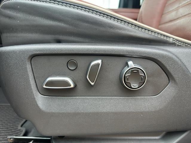 2023 GMC Sierra 1500 Crew Cab Short Box 4-Wheel Drive Denali Ultimate