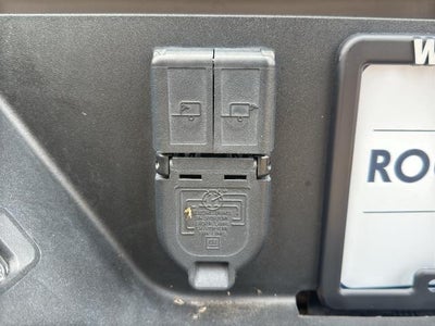 2023 GMC Sierra 1500 Crew Cab Short Box 4-Wheel Drive Denali Ultimate