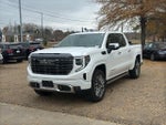 2023 GMC Sierra 1500 Crew Cab Short Box 4-Wheel Drive Denali Ultimate