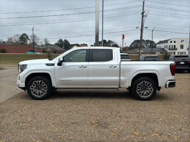 2023 GMC Sierra 1500 Crew Cab Short Box 4-Wheel Drive Denali Ultimate