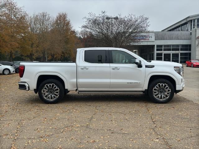 2023 GMC Sierra 1500 Crew Cab Short Box 4-Wheel Drive Denali Ultimate