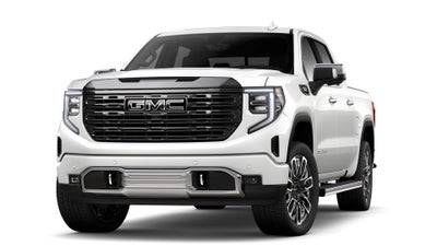 2023 GMC Sierra 1500 Crew Cab Short Box 4-Wheel Drive Denali Ultimate