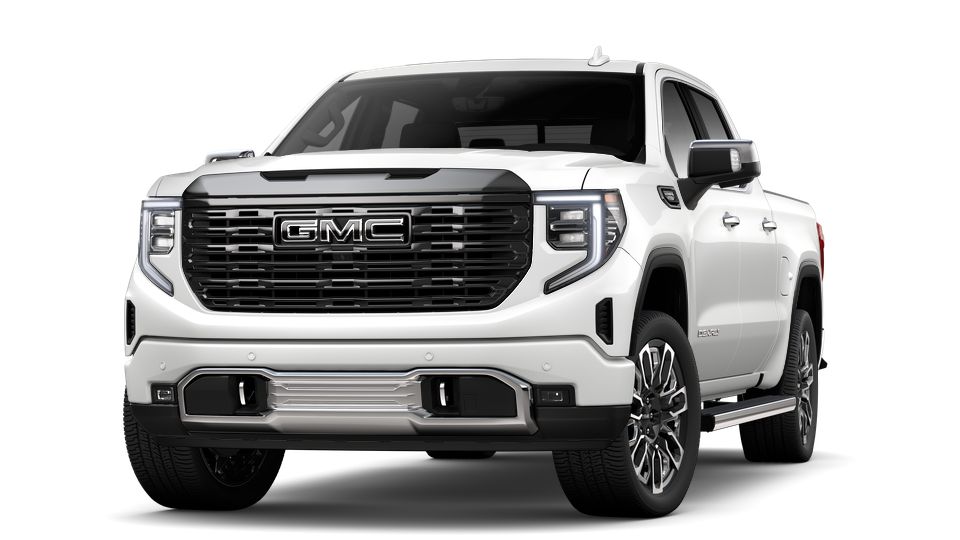 2023 GMC Sierra 1500 Crew Cab Short Box 4-Wheel Drive Denali Ultimate