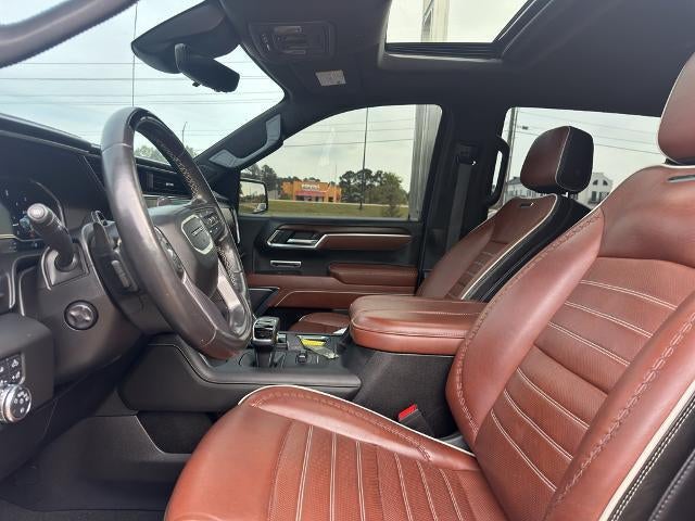 2023 GMC Sierra 1500 Crew Cab Short Box 4-Wheel Drive Denali Ultimate