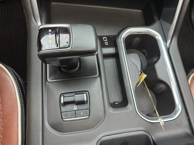 2023 GMC Sierra 1500 Crew Cab Short Box 4-Wheel Drive Denali Ultimate