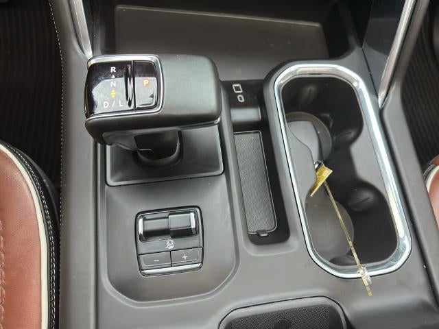 2023 GMC Sierra 1500 Crew Cab Short Box 4-Wheel Drive Denali Ultimate