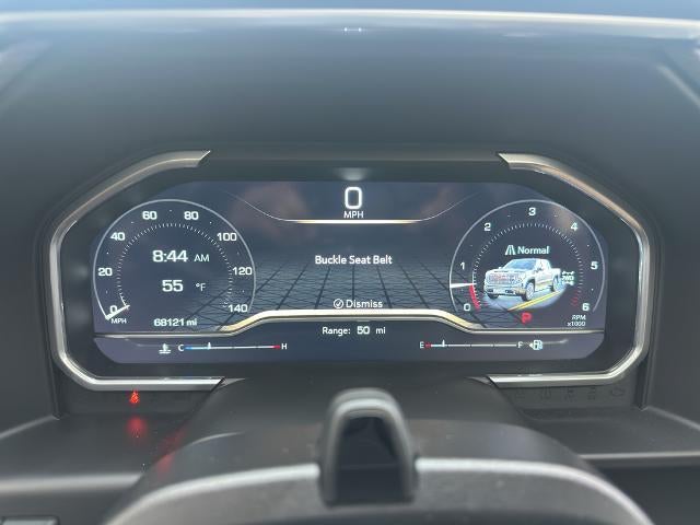 2023 GMC Sierra 1500 Crew Cab Short Box 4-Wheel Drive Denali Ultimate