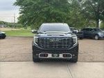 2023 GMC Sierra 1500 Crew Cab Short Box 4-Wheel Drive Denali Ultimate