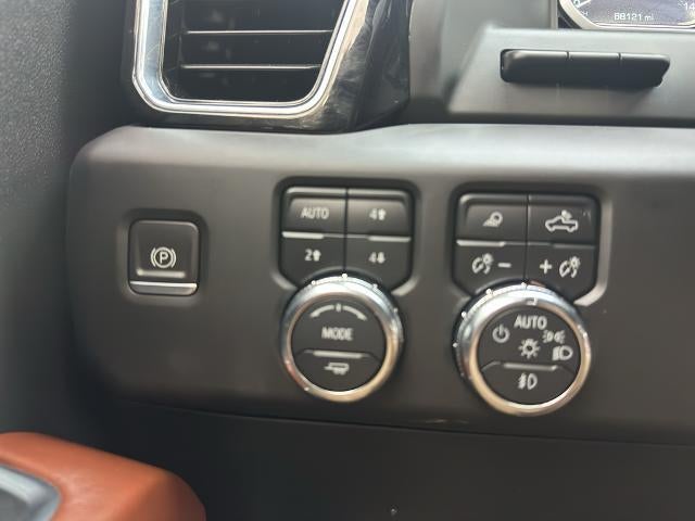 2023 GMC Sierra 1500 Crew Cab Short Box 4-Wheel Drive Denali Ultimate