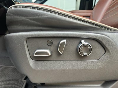 2023 GMC Sierra 1500 Crew Cab Short Box 4-Wheel Drive Denali Ultimate