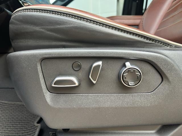 2023 GMC Sierra 1500 Crew Cab Short Box 4-Wheel Drive Denali Ultimate