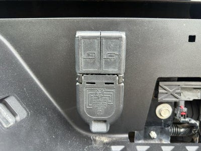 2023 GMC Sierra 1500 Crew Cab Short Box 4-Wheel Drive Denali Ultimate