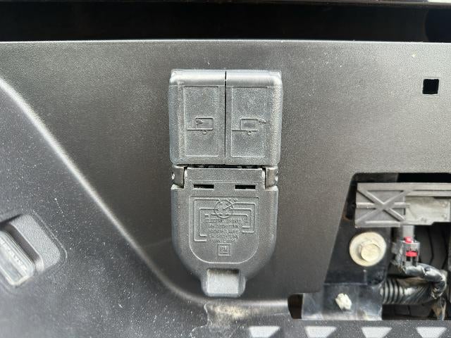 2023 GMC Sierra 1500 Crew Cab Short Box 4-Wheel Drive Denali Ultimate