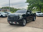 2023 GMC Sierra 1500 Crew Cab Short Box 4-Wheel Drive Denali Ultimate