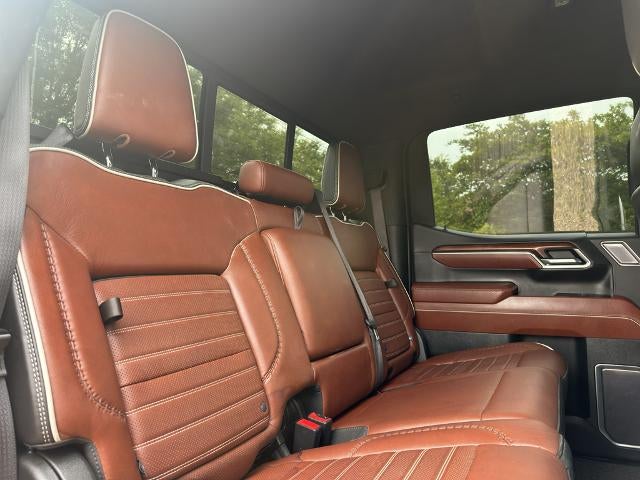 2023 GMC Sierra 1500 Crew Cab Short Box 4-Wheel Drive Denali Ultimate