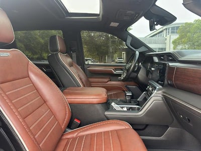 2023 GMC Sierra 1500 Crew Cab Short Box 4-Wheel Drive Denali Ultimate