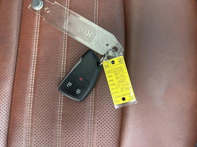 2023 GMC Sierra 1500 Crew Cab Short Box 4-Wheel Drive Denali Ultimate