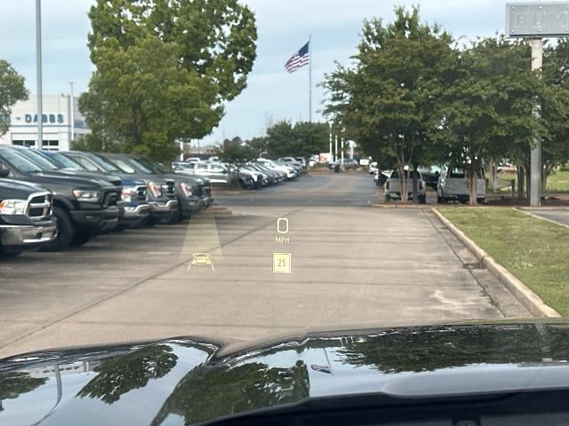 2023 GMC Sierra 1500 Crew Cab Short Box 4-Wheel Drive Denali Ultimate