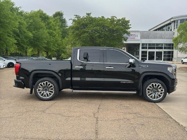 2023 GMC Sierra 1500 Crew Cab Short Box 4-Wheel Drive Denali Ultimate