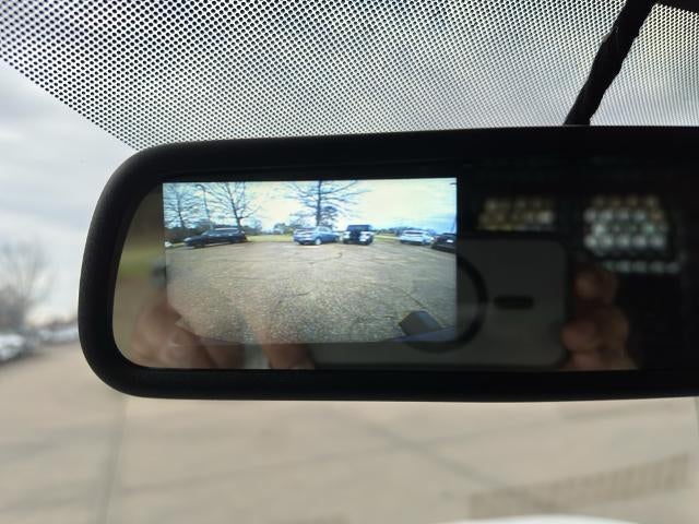 2024 GMC Savana Cargo Van 2500 Regular Wheelbase Rear-Wheel Drive