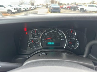 2024 GMC Savana Cargo Van 2500 Regular Wheelbase Rear-Wheel Drive