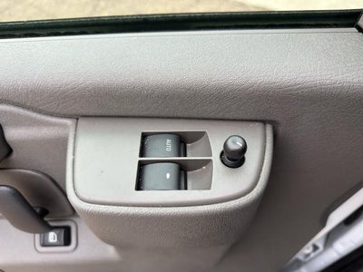 2024 GMC Savana Cargo Van 2500 Regular Wheelbase Rear-Wheel Drive