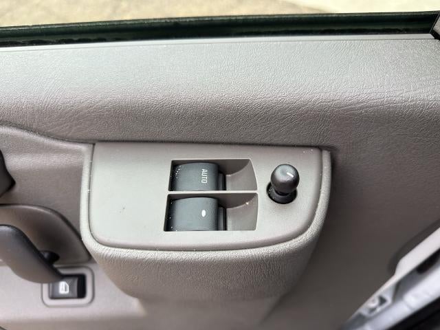 2024 GMC Savana Cargo Van 2500 Regular Wheelbase Rear-Wheel Drive