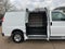 2024 GMC Savana Cargo Van 2500 Regular Wheelbase Rear-Wheel Drive