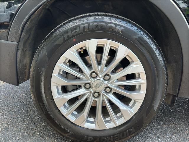 2024 Cadillac XT4 FWD 4dr Luxury