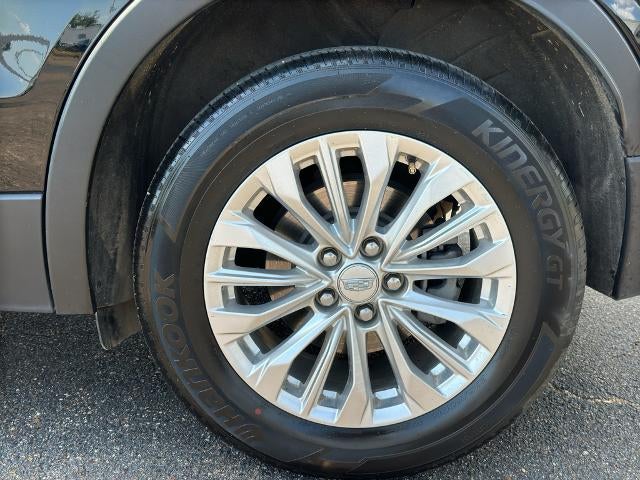 2024 Cadillac XT4 FWD 4dr Luxury