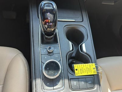 2024 Cadillac XT4 FWD 4dr Luxury