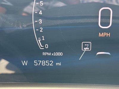 2024 Cadillac XT4 FWD 4dr Luxury