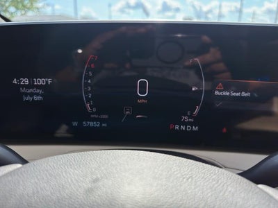2024 Cadillac XT4 FWD 4dr Luxury