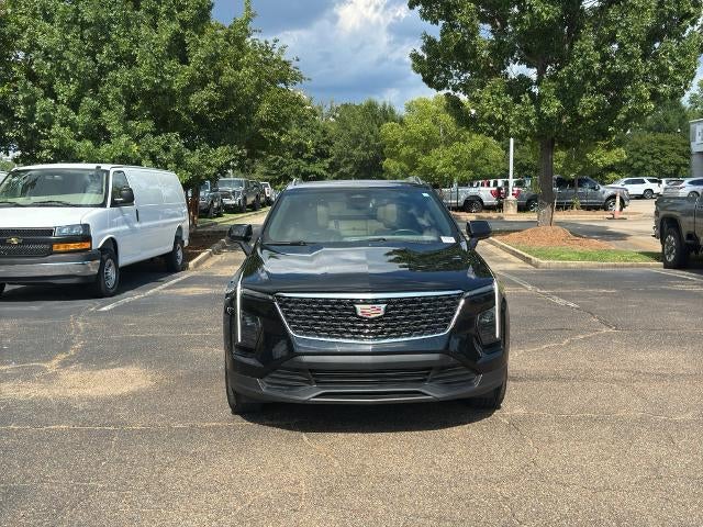 2024 Cadillac XT4 FWD 4dr Luxury
